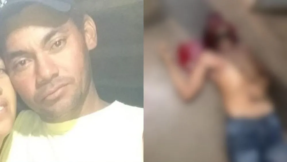 Homem procurado por tentativa de homicídio é morto a tiros na zona rural de São José do Bonfim