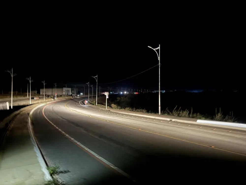 Foto: Ray Santana - Contexto News