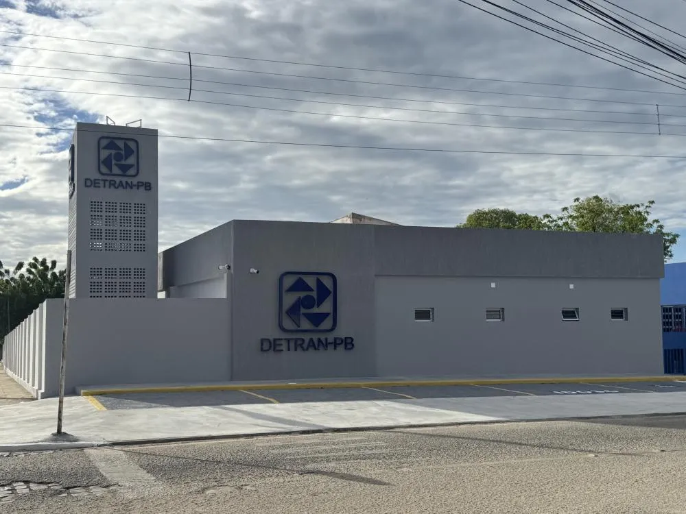 Detran-PB prorroga prazo para renovação de CNHs vencidas até setembro