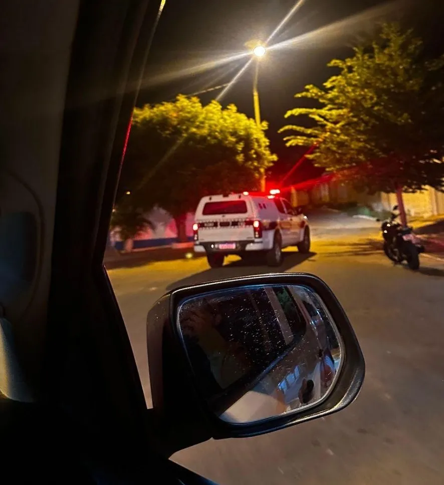 Polícia Militar reforça patrulhamento em Malta e Condado durante operação preventiva