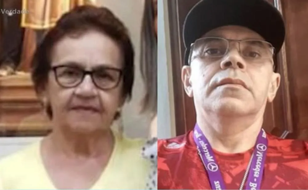 Idosa paraibana é morta dentro de casa em São Paulo; genro é suspeito