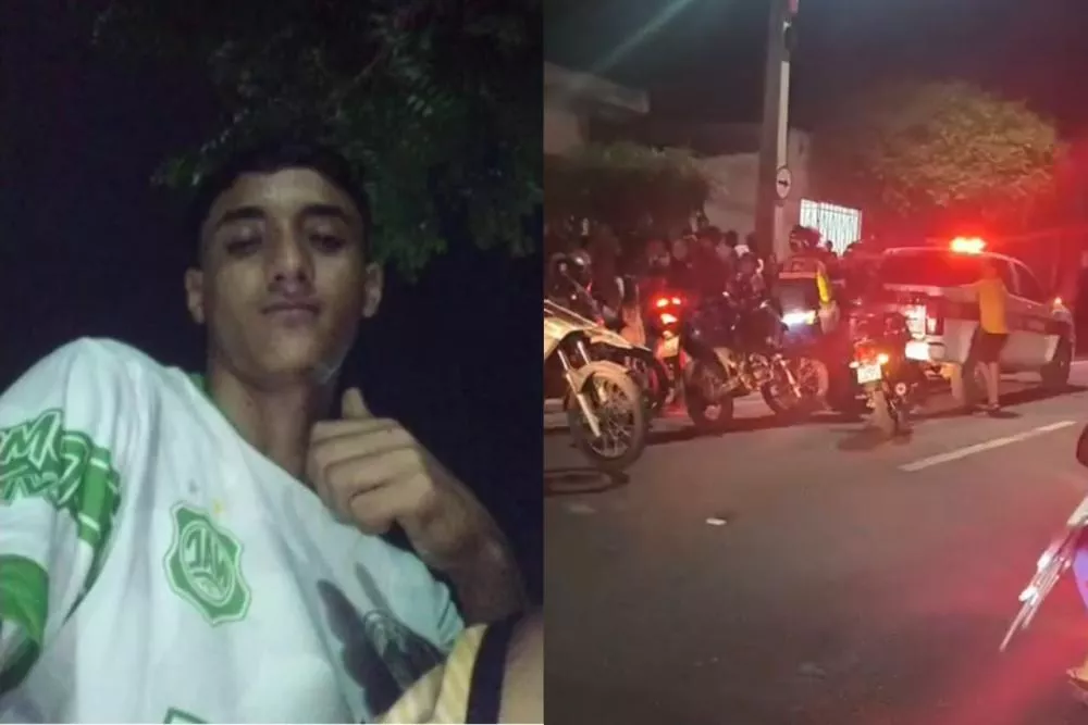 Jovem de 20 anos é morto a tiros dentro de residência em Patos