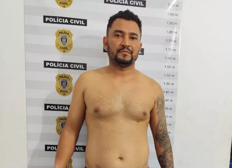 Ex-presidiário é morto a tiros em terreno no bairro da Maternidade, em Patos