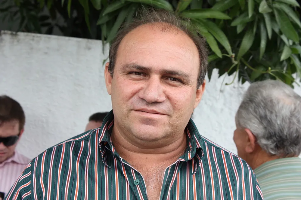 Ex-prefeito de Catingueira tem condenação definitiva por desvio de verbas da merenda escolar e programas sociais