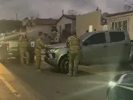Polícia Civil deflagra operação contra organização criminosa investigada por homicídios e tráfico no Sertão