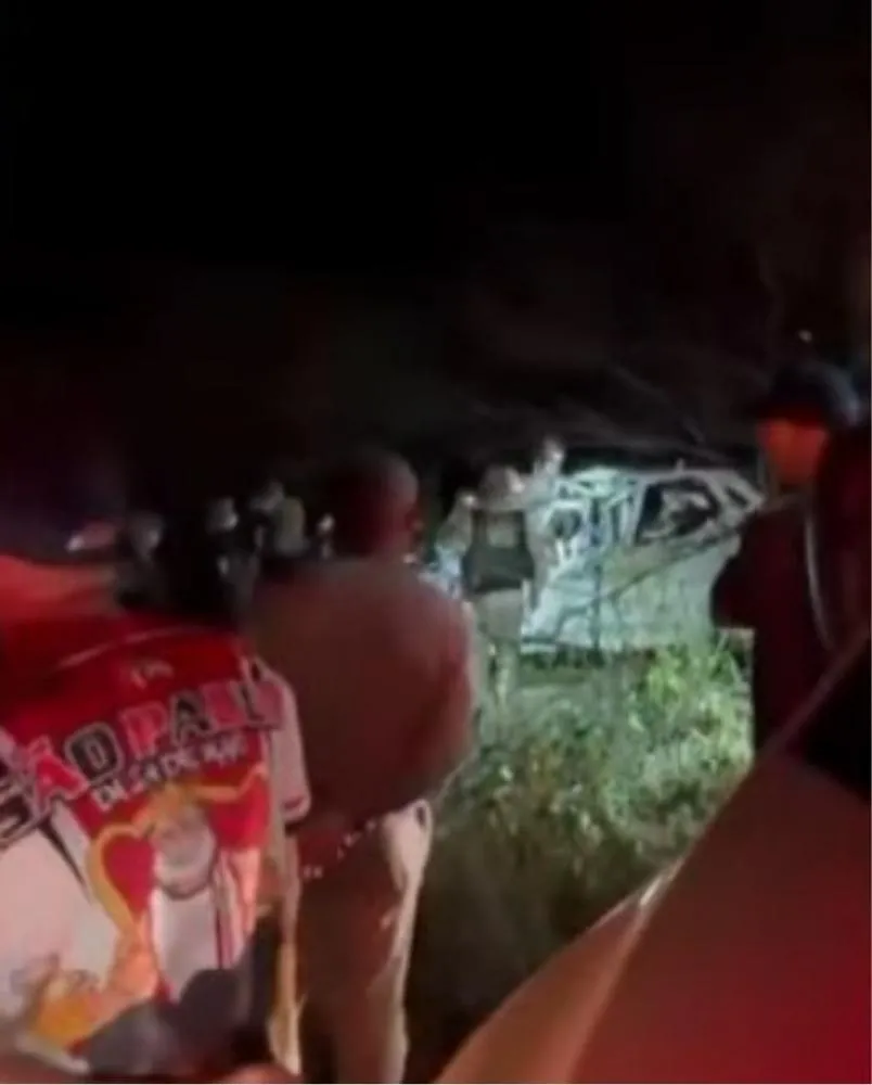 Terceira vítima de colisão entre carro e caminhão na BR-230 morre em hospital de Campina Grande
