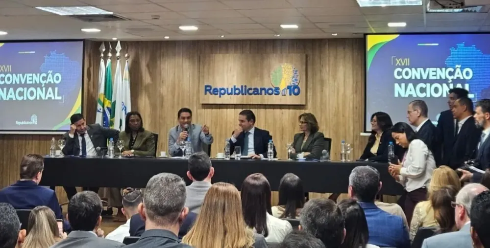 Republicanos anuncia neutralidade na disputa pela Presidência e frustra estratégia do PL
