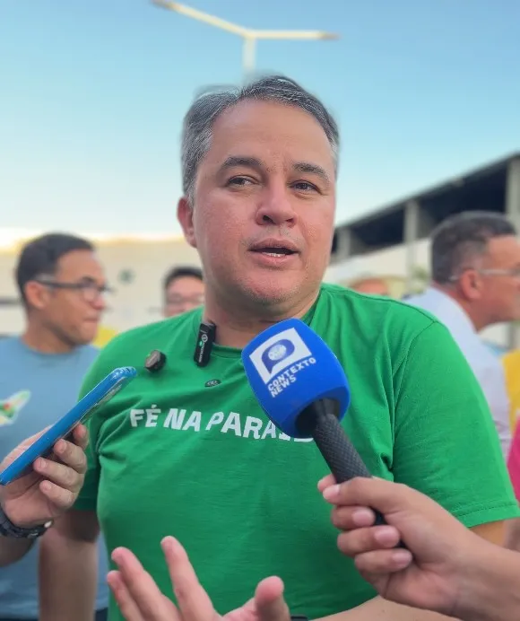 Foto: Ray Santana - Contexto News