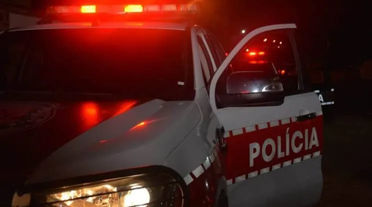 Suspeito é detido após furto em granja no Jardim Guanabara, em Patos