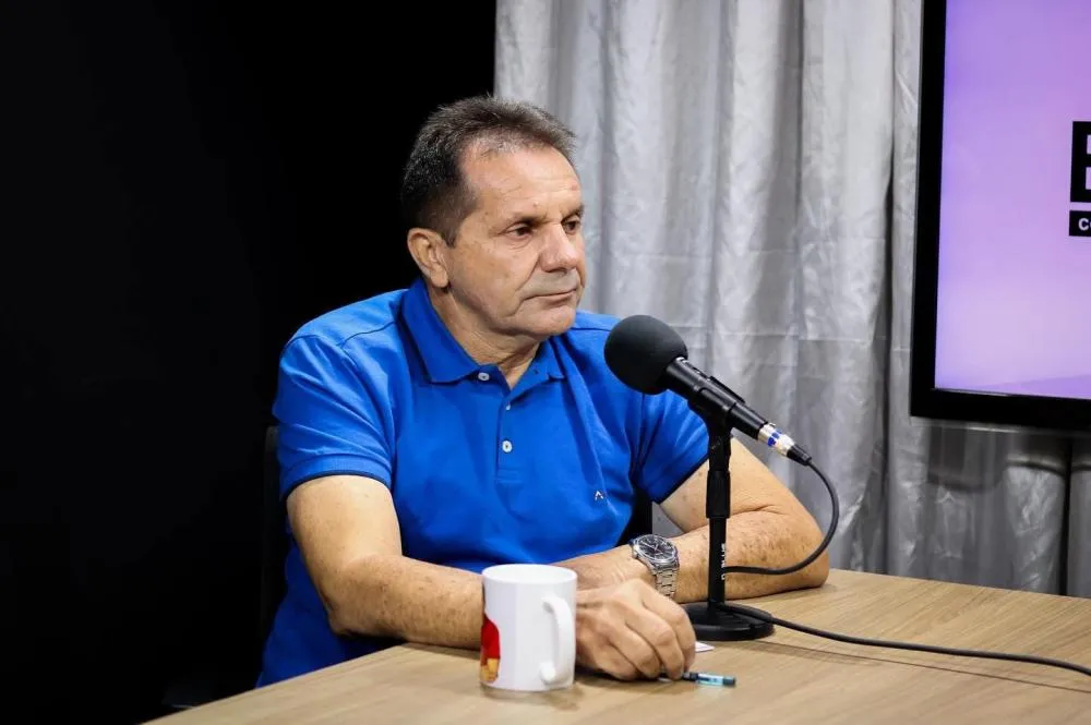 Morre Geomar Soares, vereador de Cacimba de Areia com mais de três décadas de vida pública