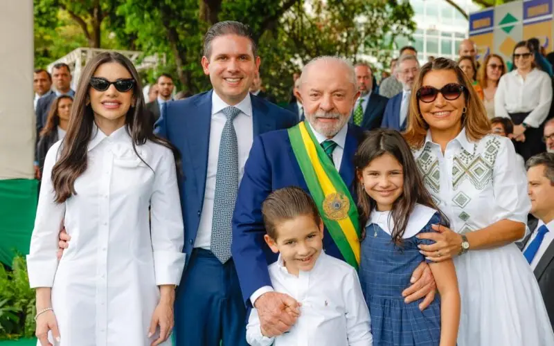 Thiago Rosa / PR