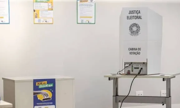 Saiba como justificar ausência se estiver fora do domicílio eleitoral