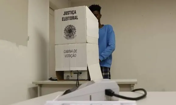 Saiba como consultar seu local de votação pelo e-Título ou site do TSE