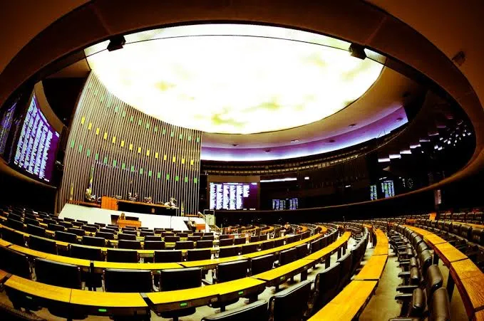 Confira a lista de candidatos a deputado federal pela Paraíba