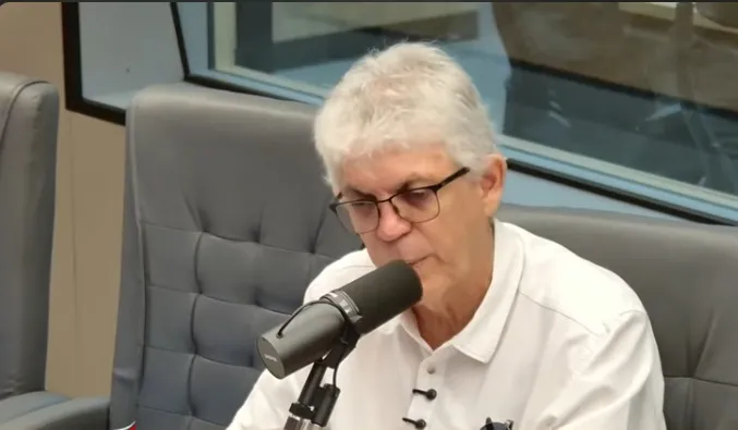 Gaeco rebate Ricardo Coutinho sobre Operação Calvário e esclarece alcance de decisão do STF