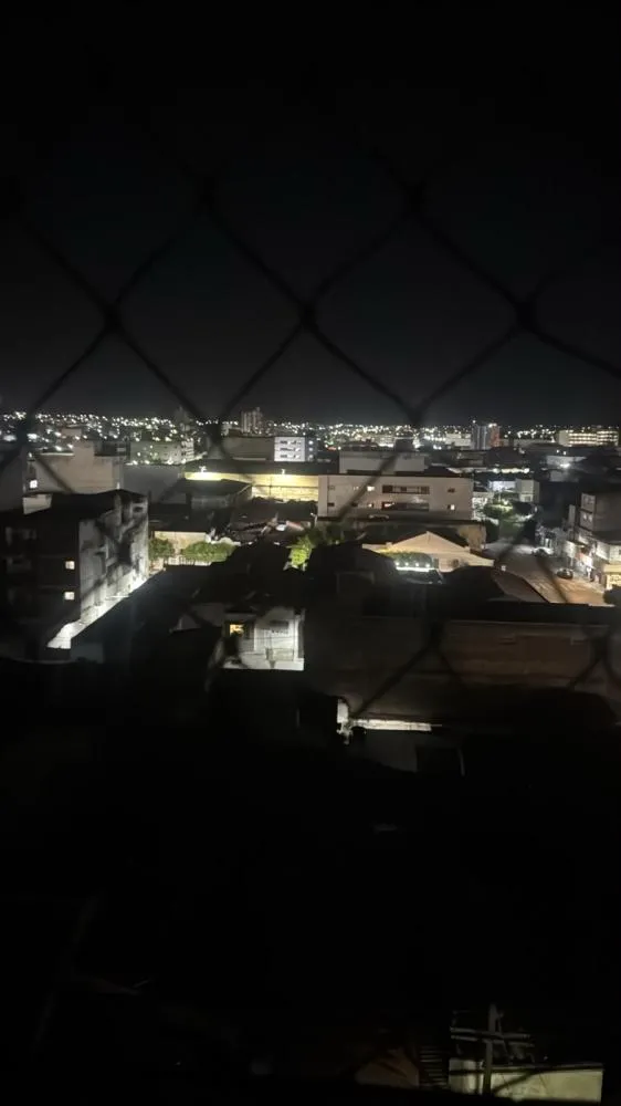 Queda de energia provoca instabilidade elétrica em Patos e outras cidades do Sertão paraibano nesta quarta-feira (21)