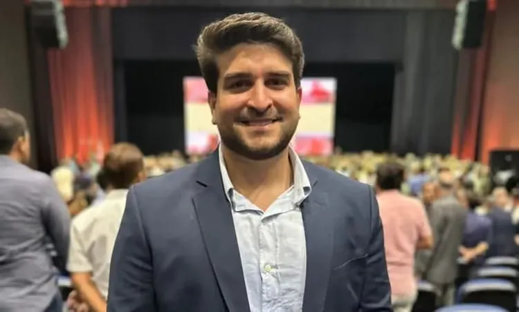 TRE-PB cassa mandatos de prefeito e vice de Riacho dos Cavalos por abuso de poder nas eleições de 2024