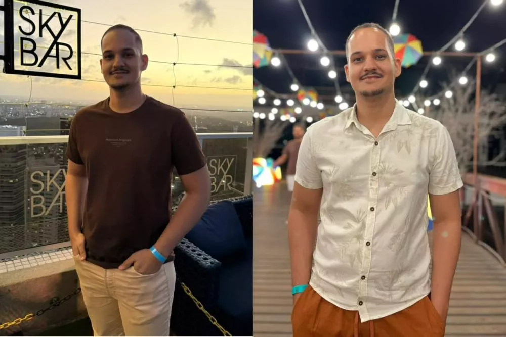 Morre aos 26 anos Matheus Alves de Oliveira, gestor de publicidade do Patos Online