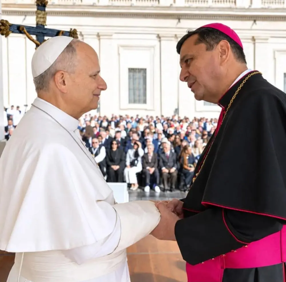 Foto: Vaticannews