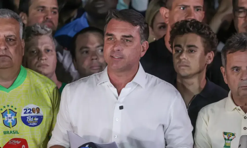 © Joédson Alves/Agência Brasil