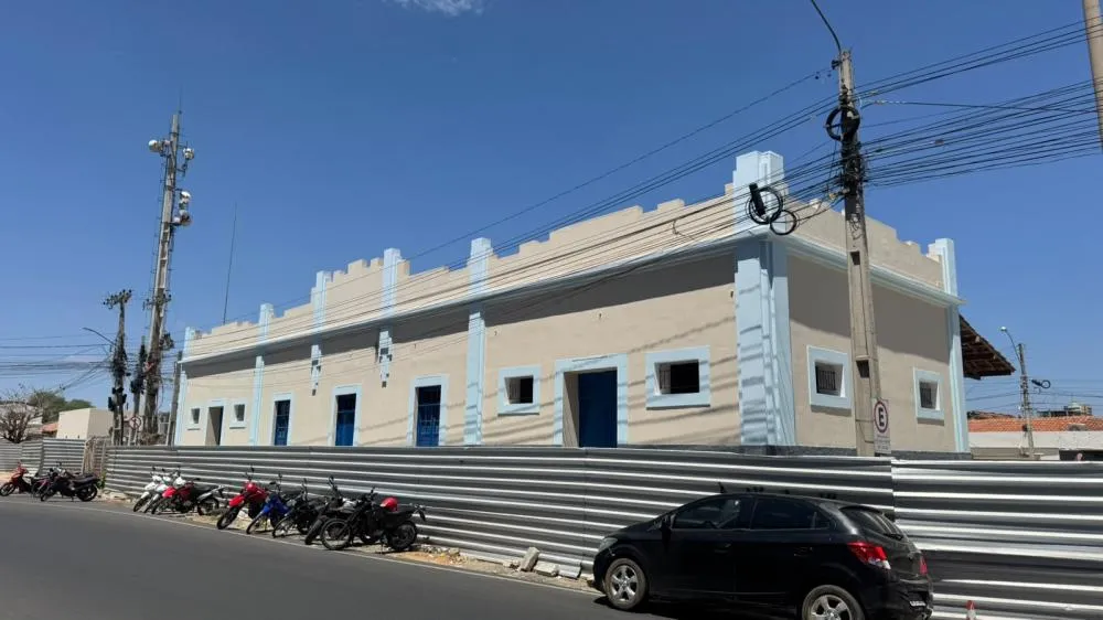 Foto: Mirvan Lúcio