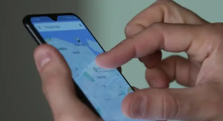 Biometria facial será obrigatória para usuários de telefonia móvel