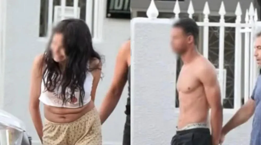 Pais de bebê morto com 24 facadas em Patos são indiciados pela Polícia Civil