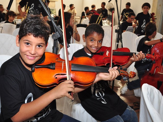 Fotos: Francisco França/Secom-PB