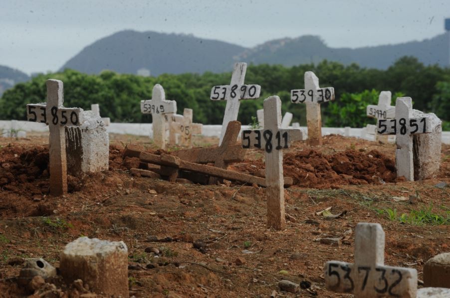 Foto: Tânia Rego/Agência Brasil