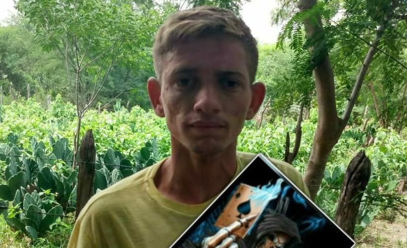 Foto: Reprodução