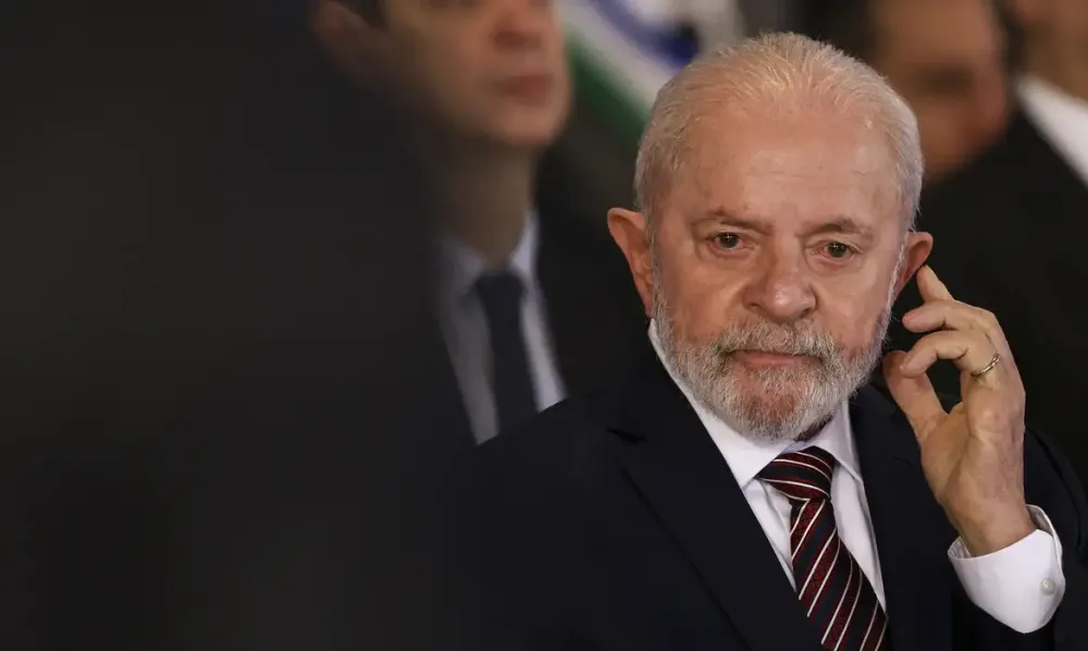  Foto: Marcelo Camargo/ Agência Brasil