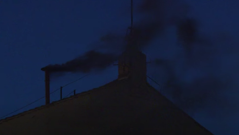 Reprodução: Vatican Media; Youtube