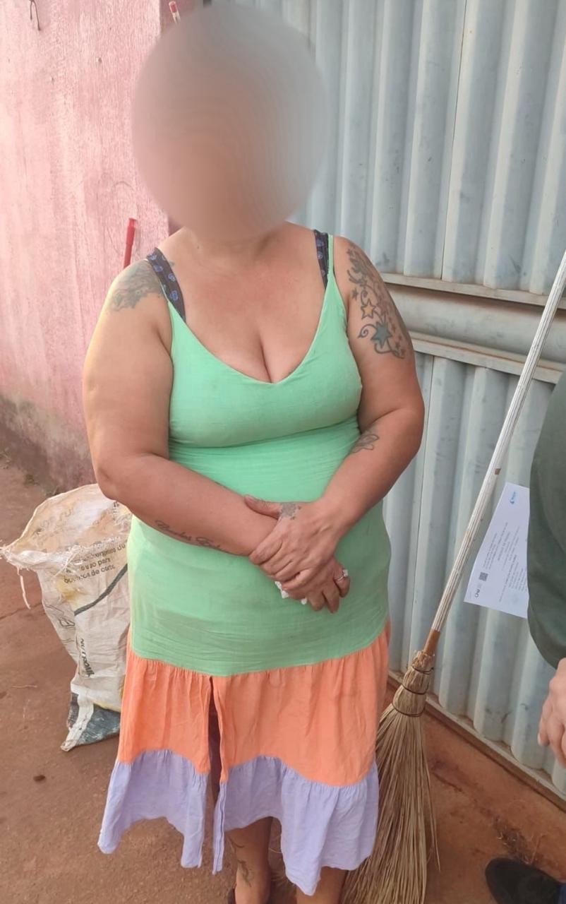 Foto: Reprodução