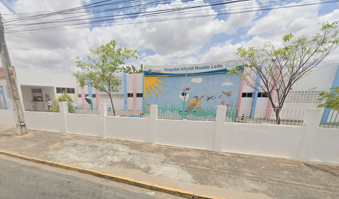 Foto: Reprodução/ Google Street View
