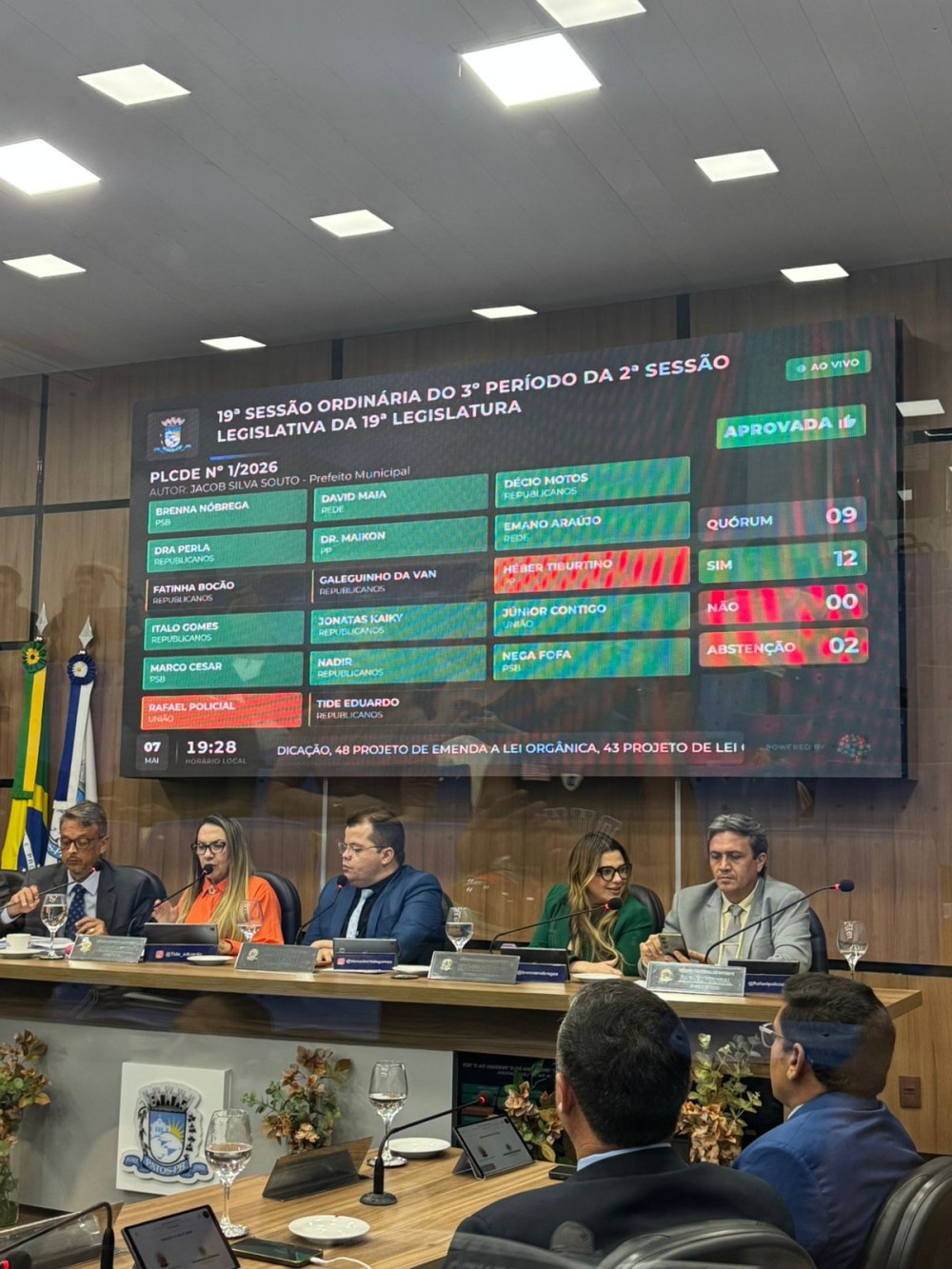 Foto: Reprodução