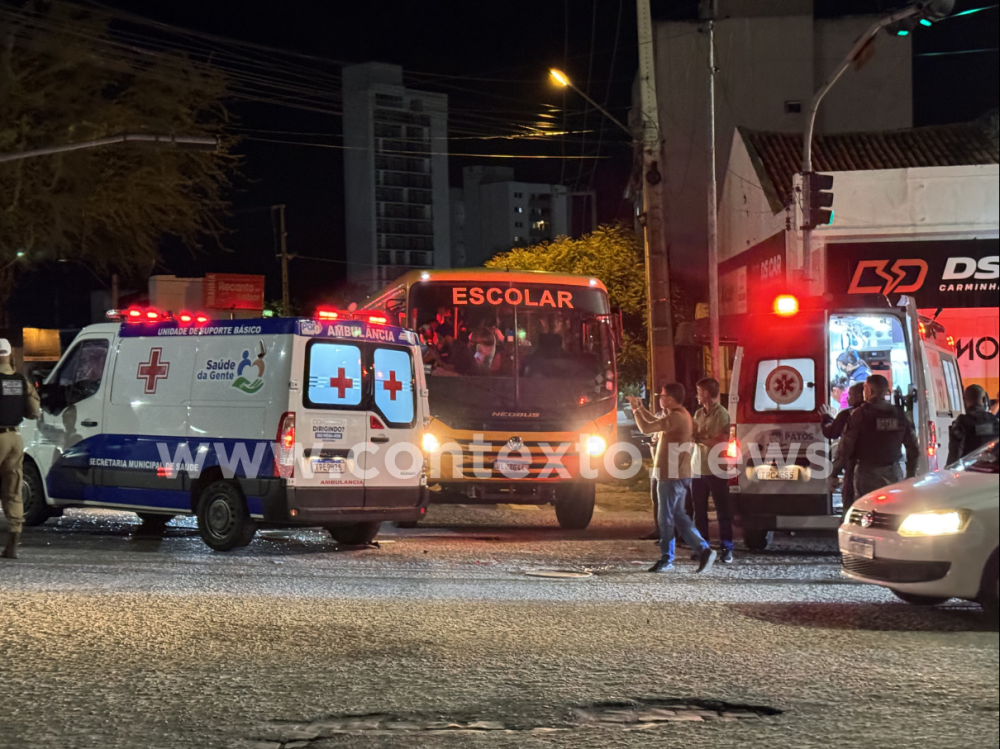 Foto: Ray Santana - Contexto News