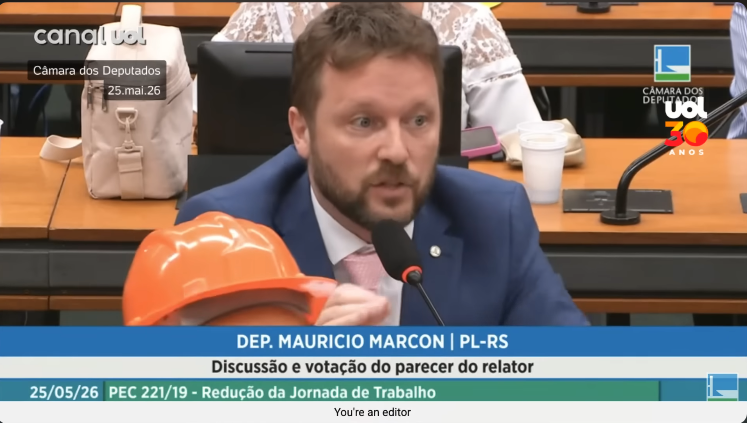 Foto: Reprodução