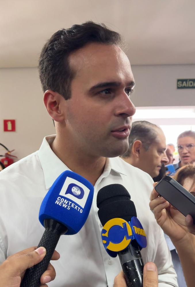 Foto: Ray Santana - Contexto News