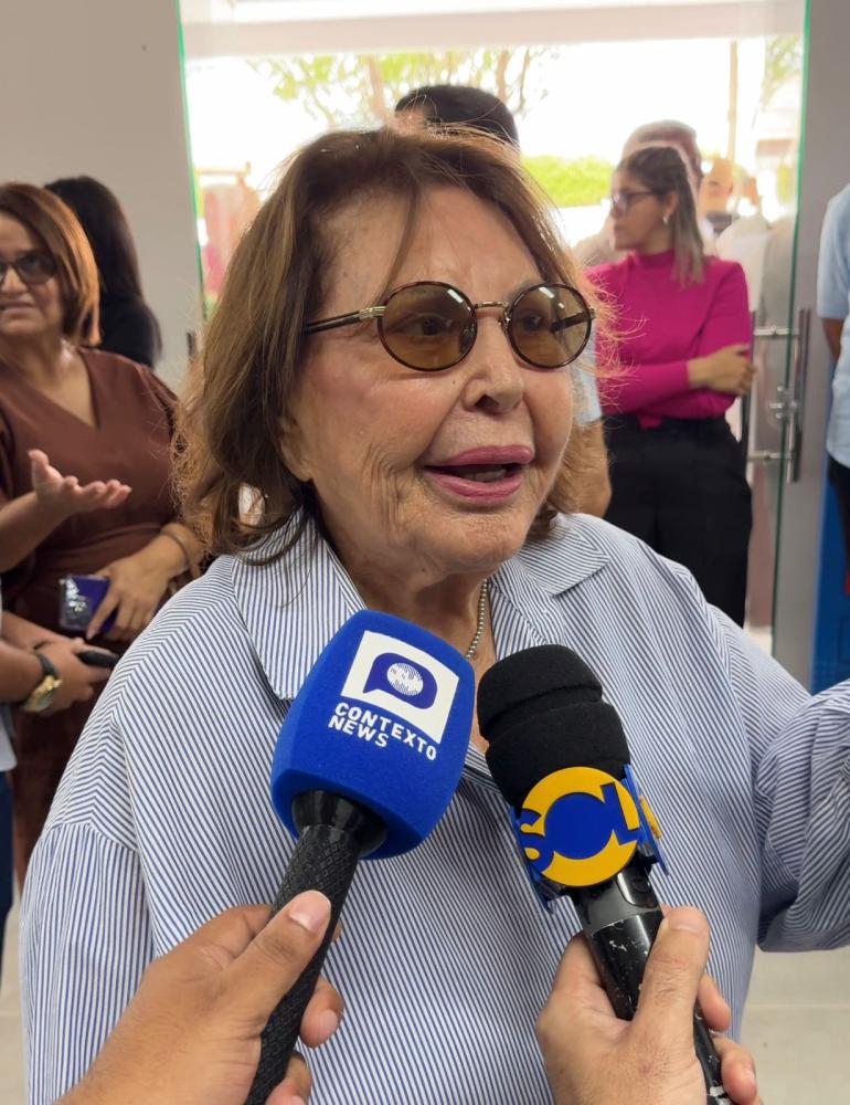 Foto: Ray Santana - Contexto News