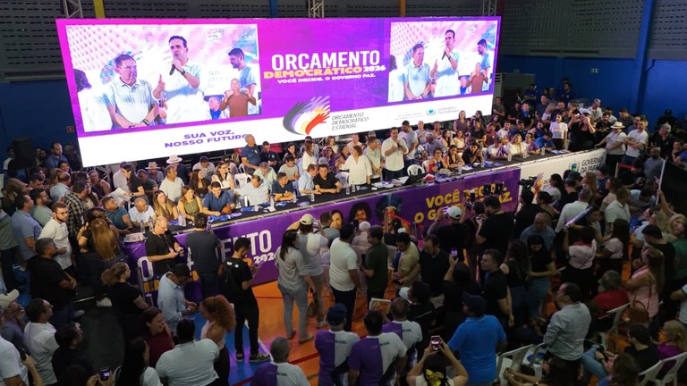Fotos: Francisco França