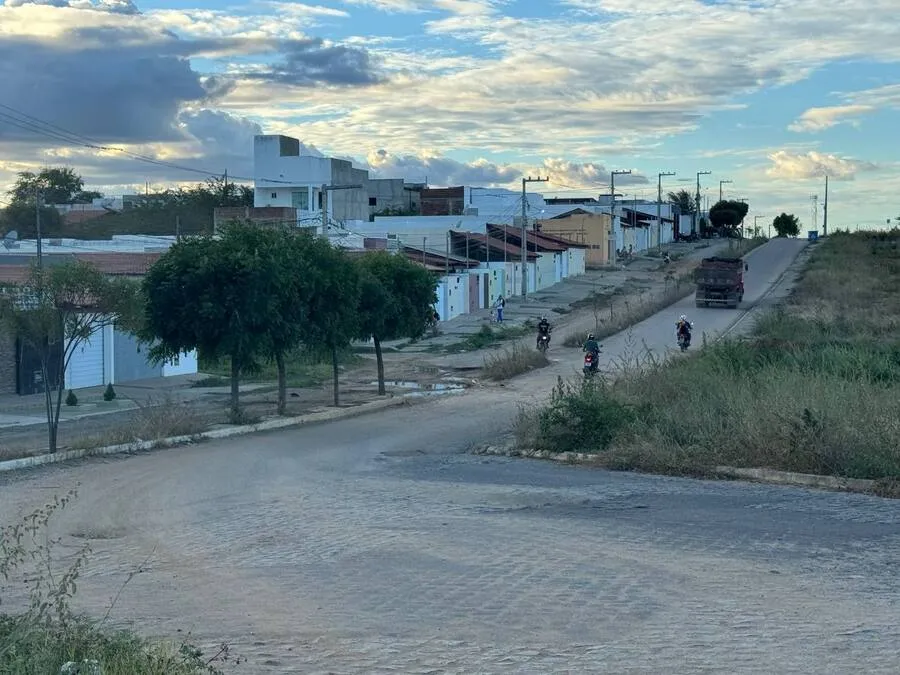 Foto: Ray Santana - Contexto News