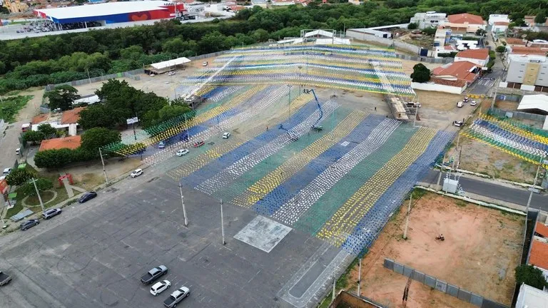 Patos prepara-se para maratona de shows