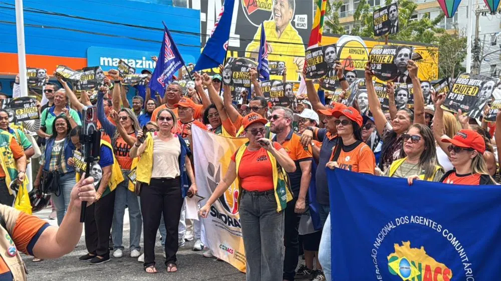 Foto: Ray Santana - Contexto News