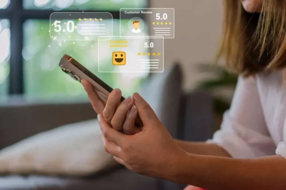 Como os consumidores escolhem empresas em 2026?