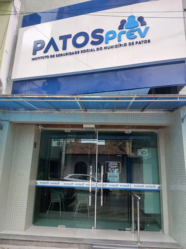 TCE-PB aprova por unanimidade contas de 2022 do PatosPrev