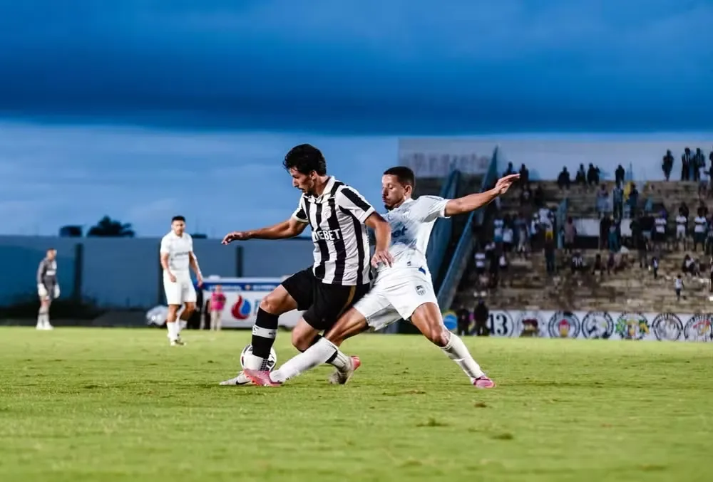 Treze e Serra Branca iniciam mata-mata da Série D em busca do acesso e de calendário para 2027
