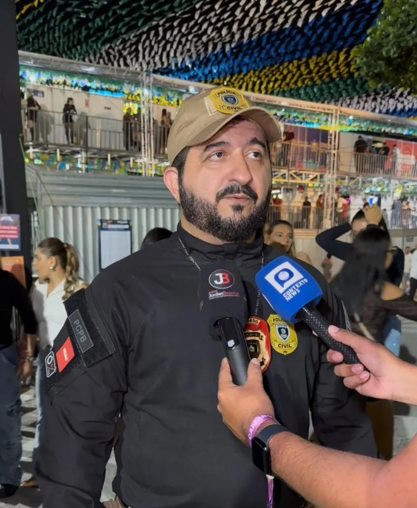 Foto: Ray Santana - Contexto News