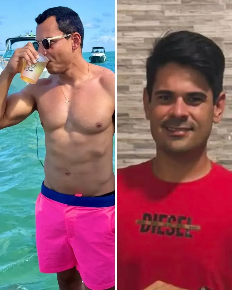 Empresário é preso suspeito de matar jovem a tiros após festa em Lagoa Seca