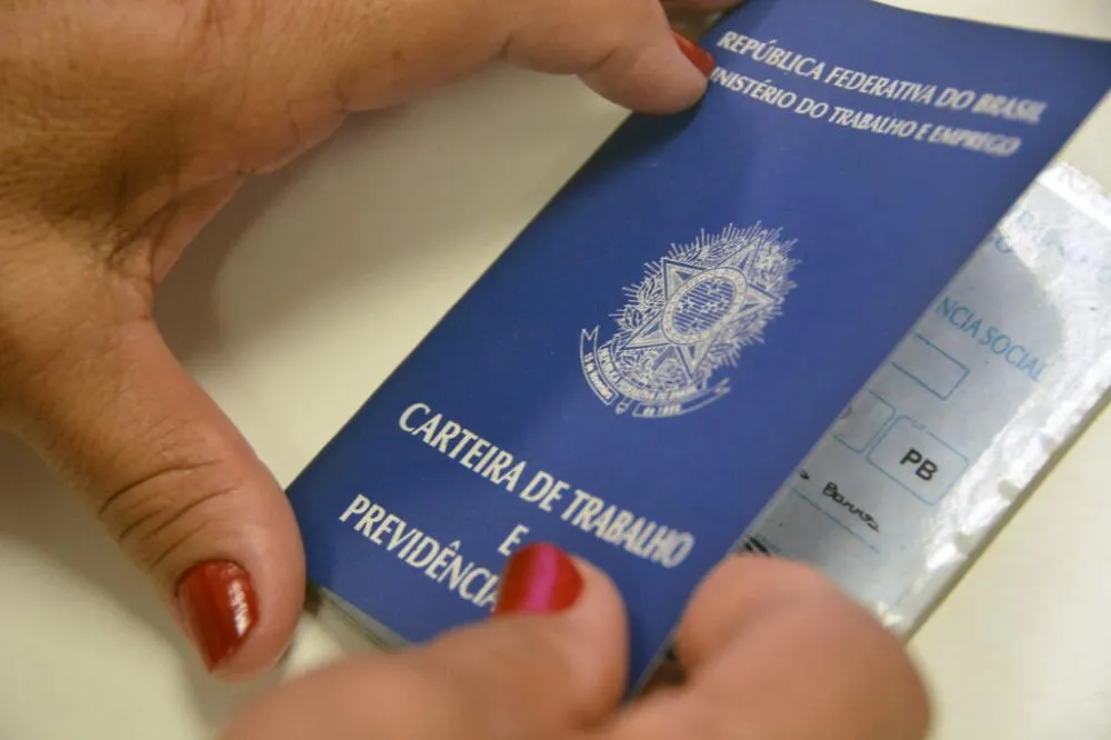 Sine-PB retoma atividades após São João com 690 vagas de emprego; Patos lidera oferta no estado