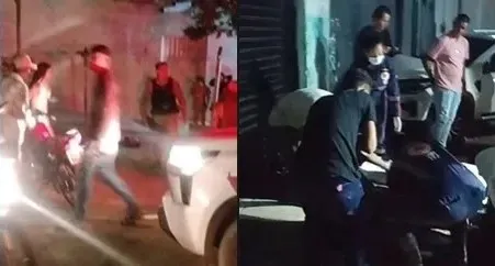 Polícia aponta que desentendimento após acidente de trânsito teria motivado homicídio em Patos